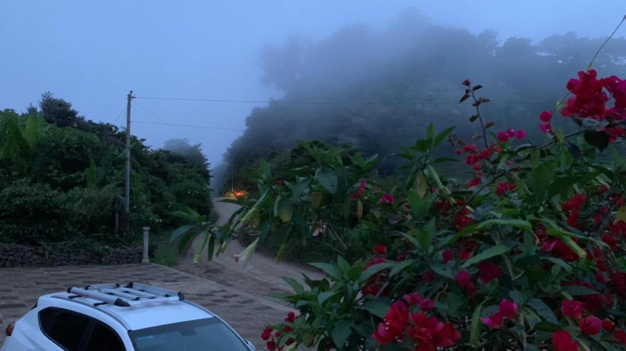 Finca Neblina Del Bosque Estelí Kültér fotó