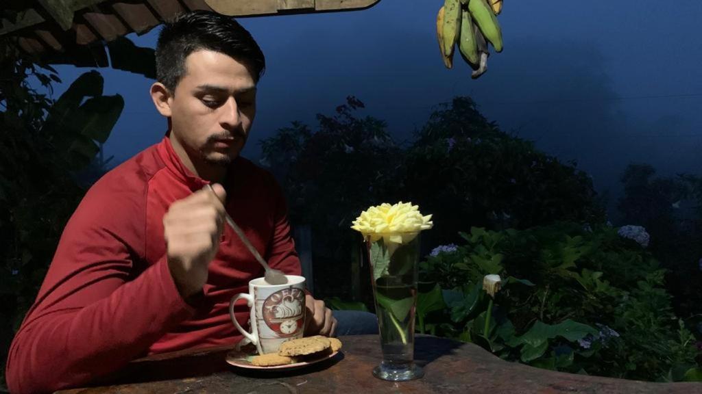 Finca Neblina Del Bosque Estelí Kültér fotó