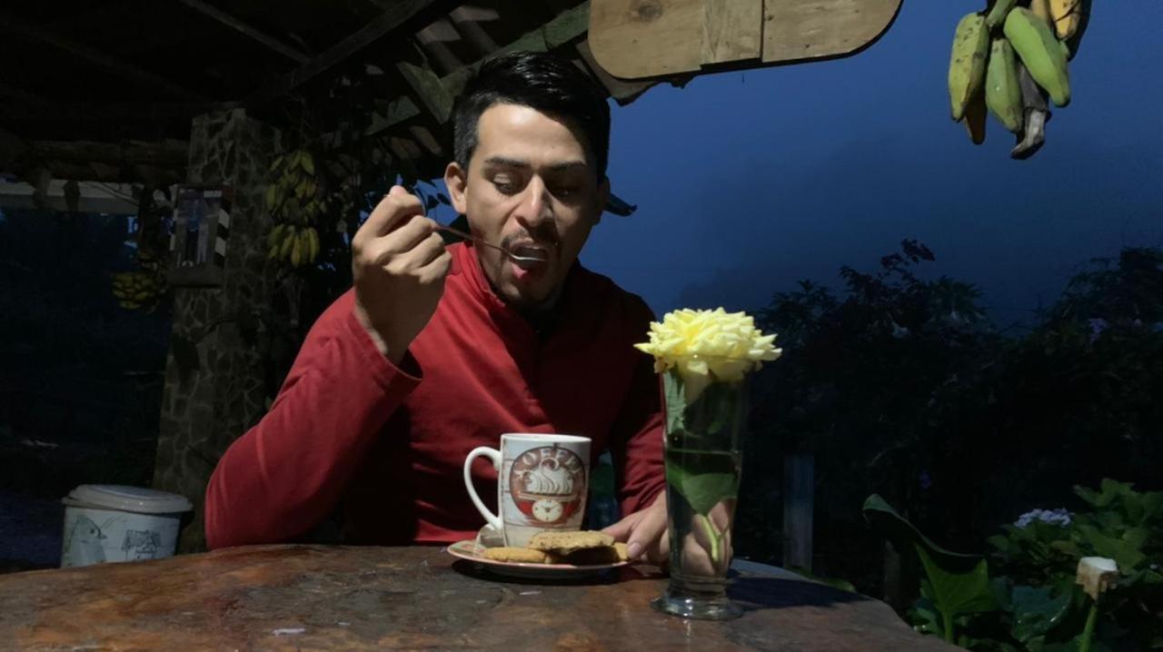 Finca Neblina Del Bosque Estelí Kültér fotó