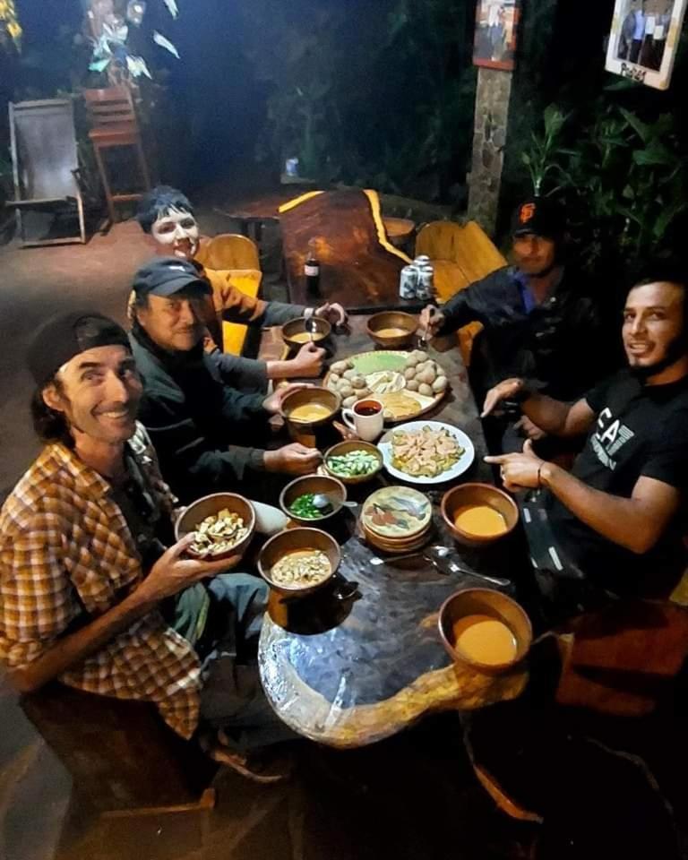 Finca Neblina Del Bosque Estelí Kültér fotó
