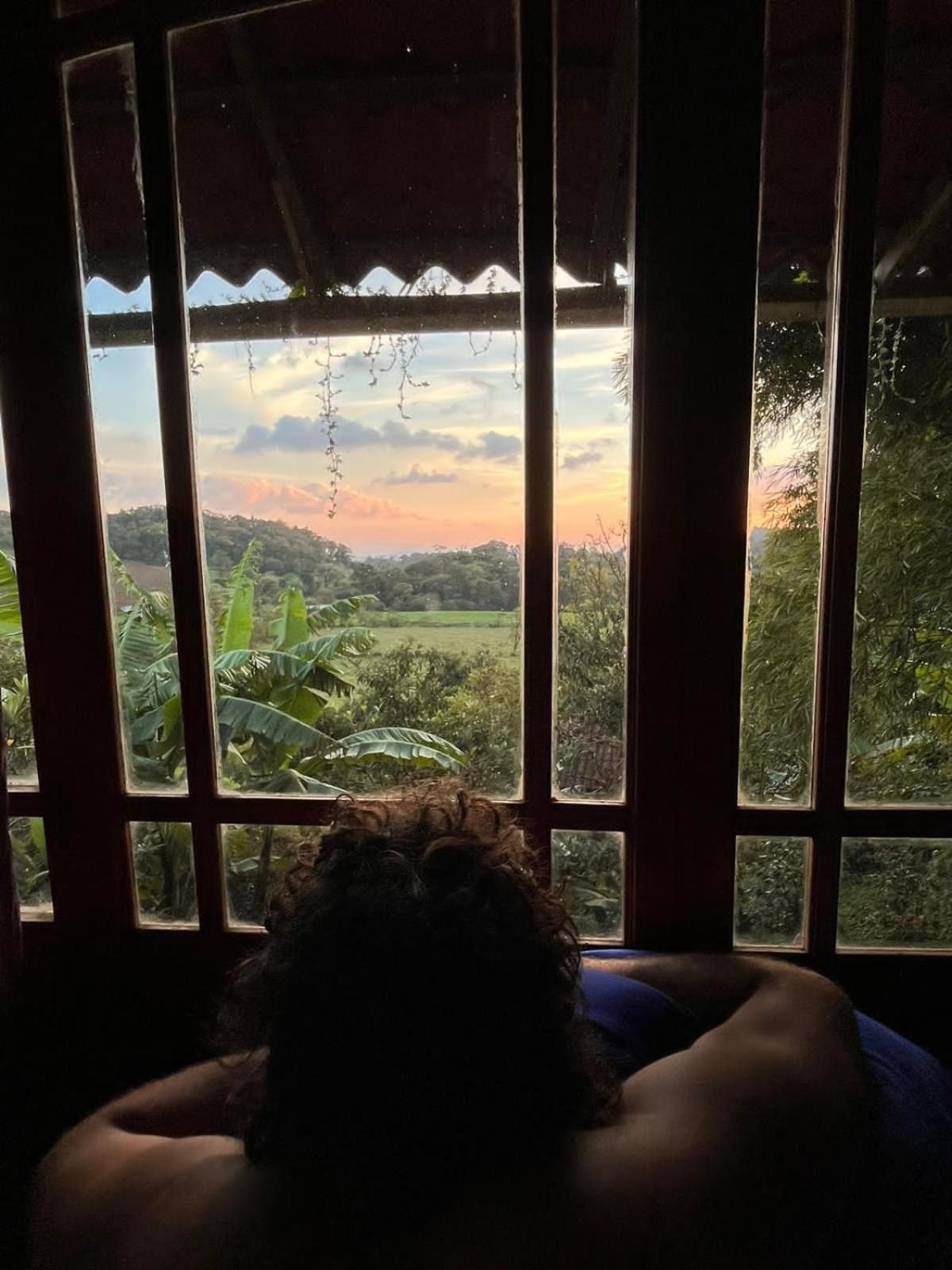 Finca Neblina Del Bosque Estelí Kültér fotó