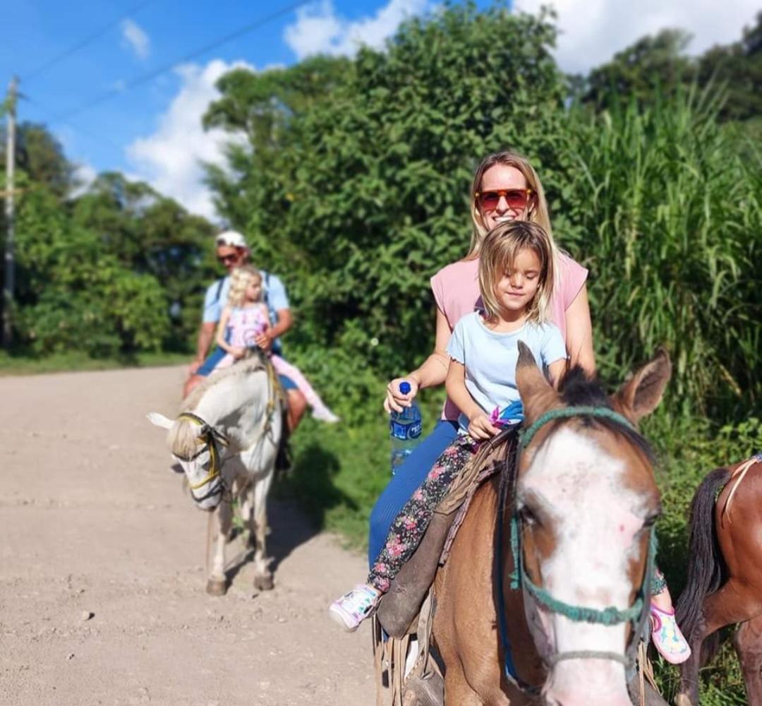 Finca Neblina Del Bosque Estelí Kültér fotó