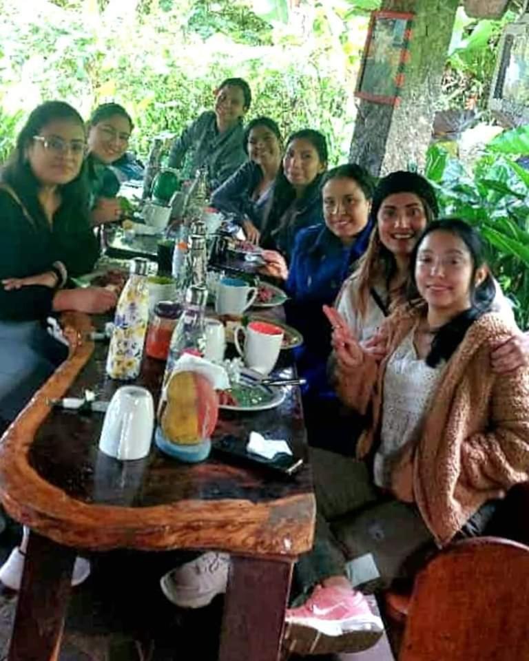Finca Neblina Del Bosque Estelí Kültér fotó