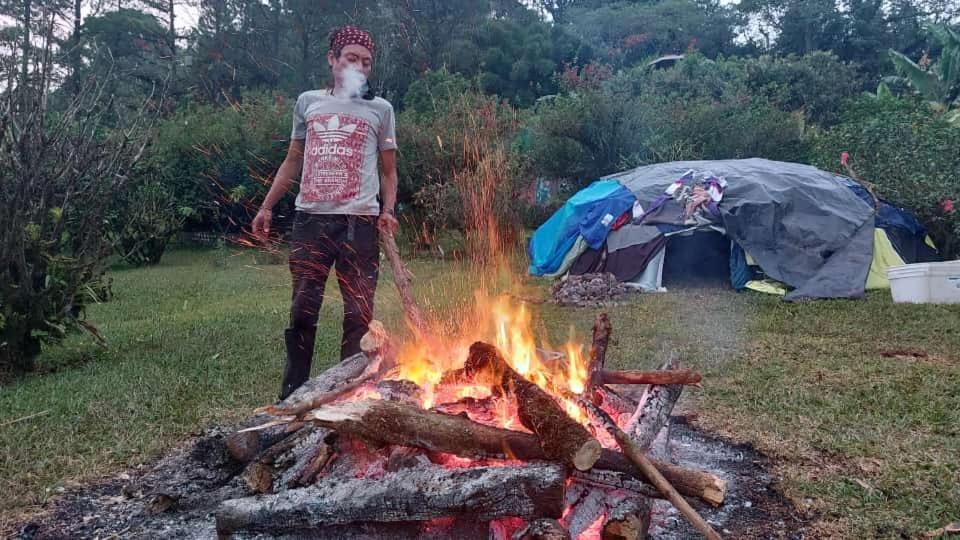 Finca Neblina Del Bosque Estelí Kültér fotó