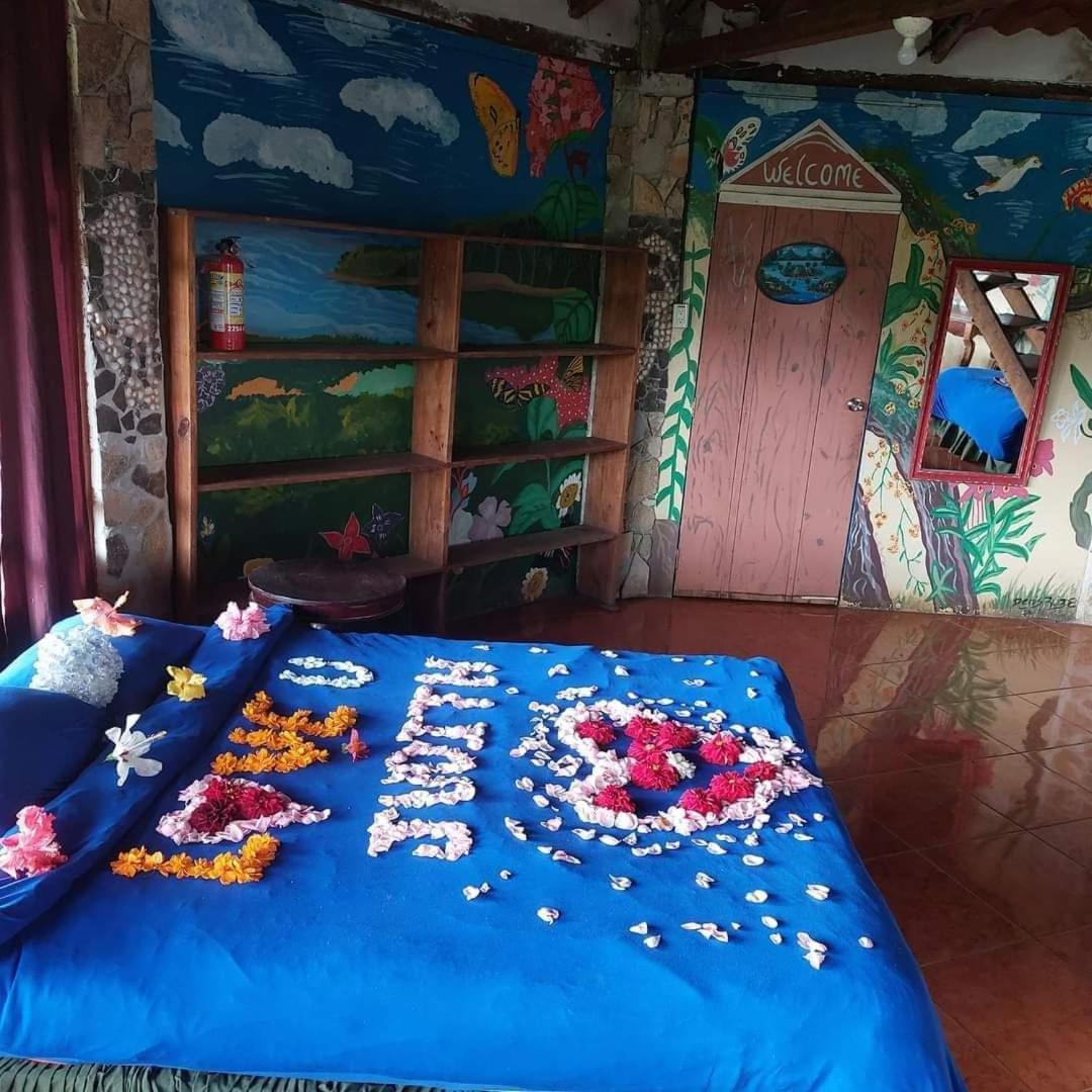 Finca Neblina Del Bosque Estelí Kültér fotó
