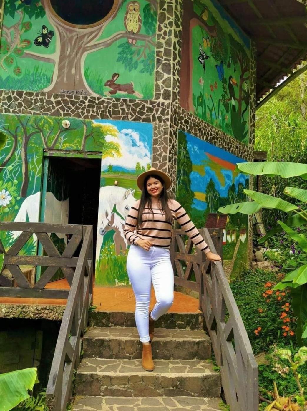 Finca Neblina Del Bosque Estelí Kültér fotó
