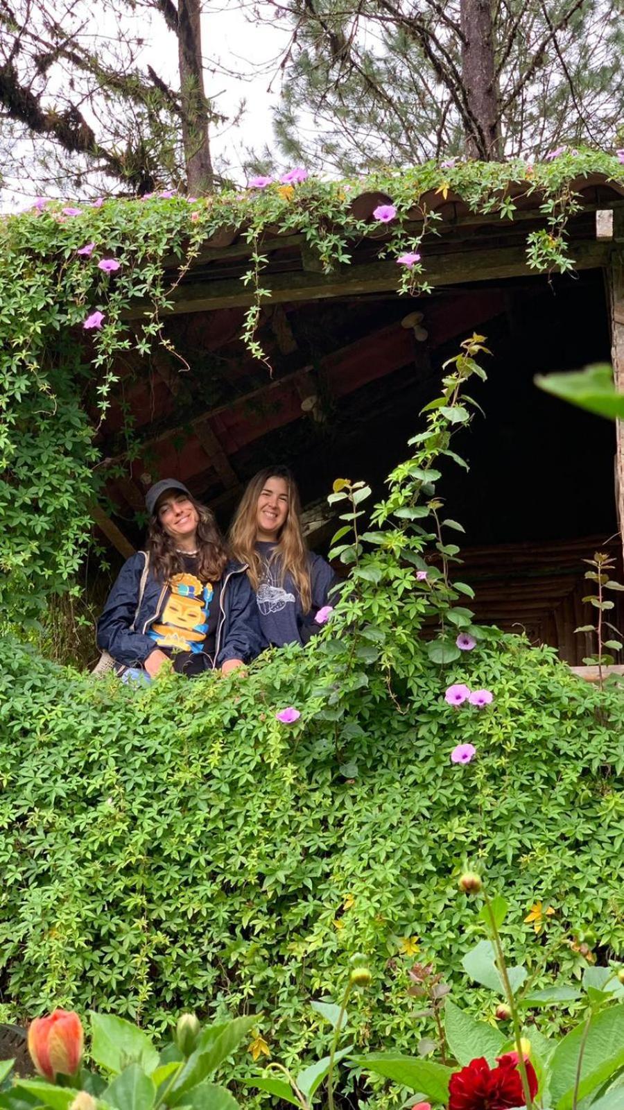 Finca Neblina Del Bosque Estelí Kültér fotó