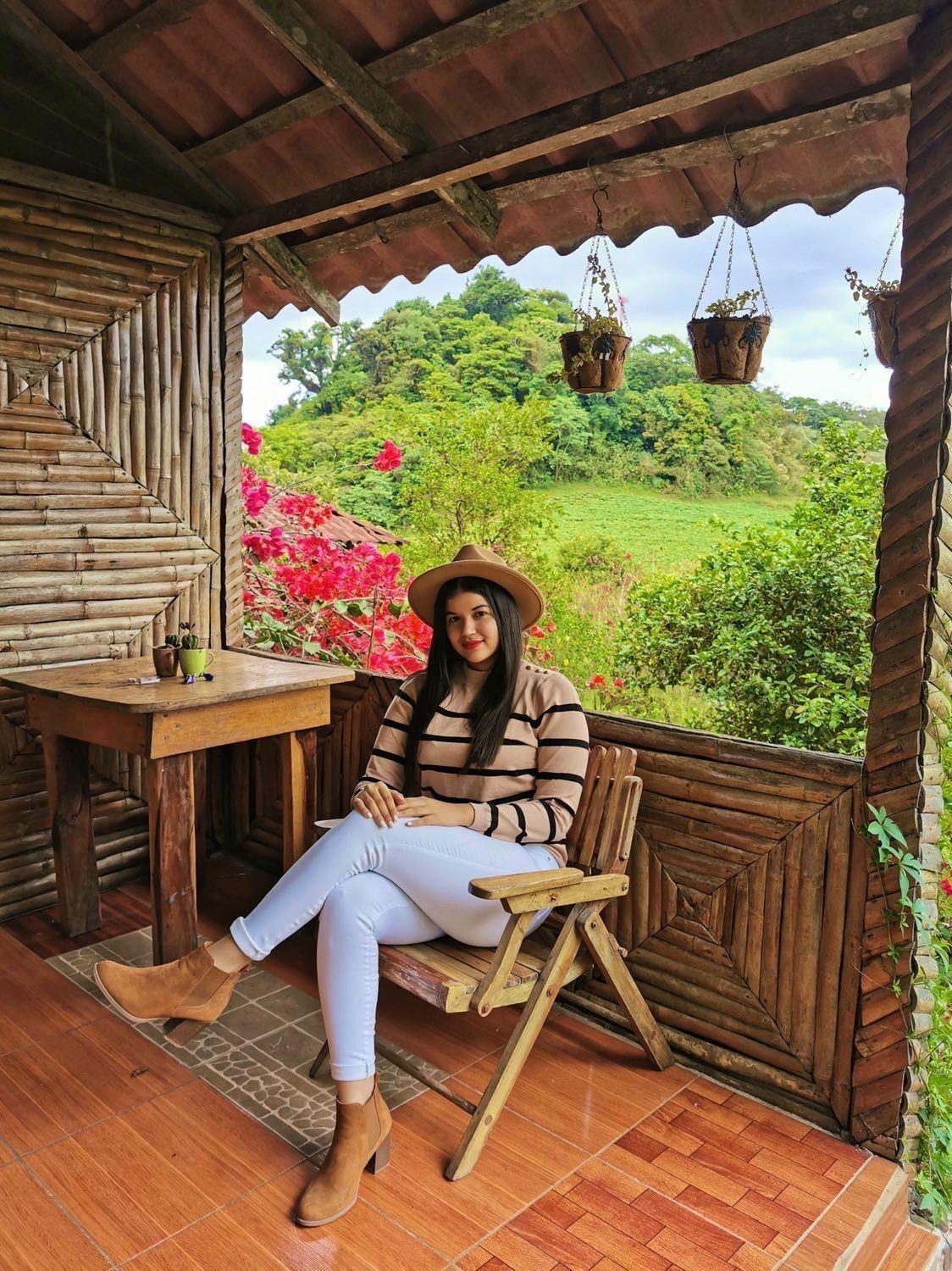 Finca Neblina Del Bosque Estelí Kültér fotó